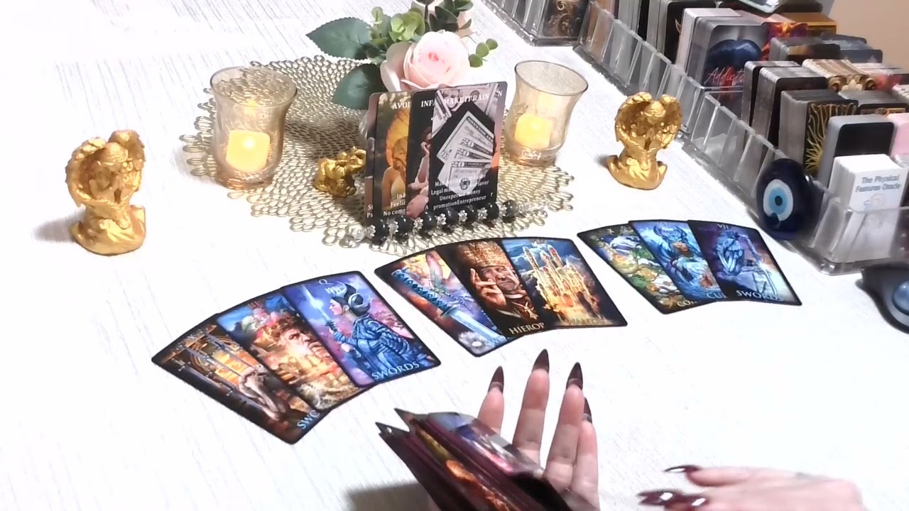 CANCER♋2 People Are Coming In To Fight For You But Guess Who Wins In The End!!!