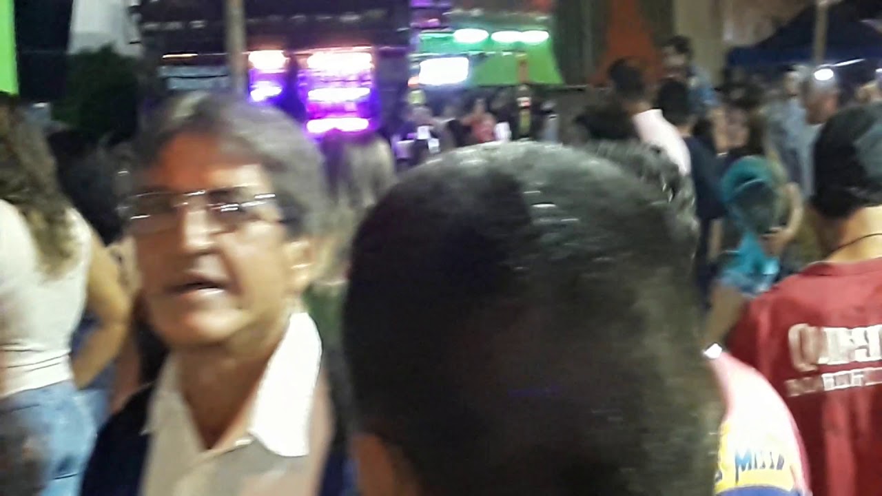 Carnaval de Heliodora 2020. Banda Energia Tropical. Heliodora MG. 25/02/2020. V&iacute;deo 14.