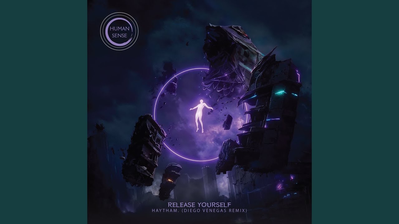 Release Yourself (Diego Venegas Remix)
