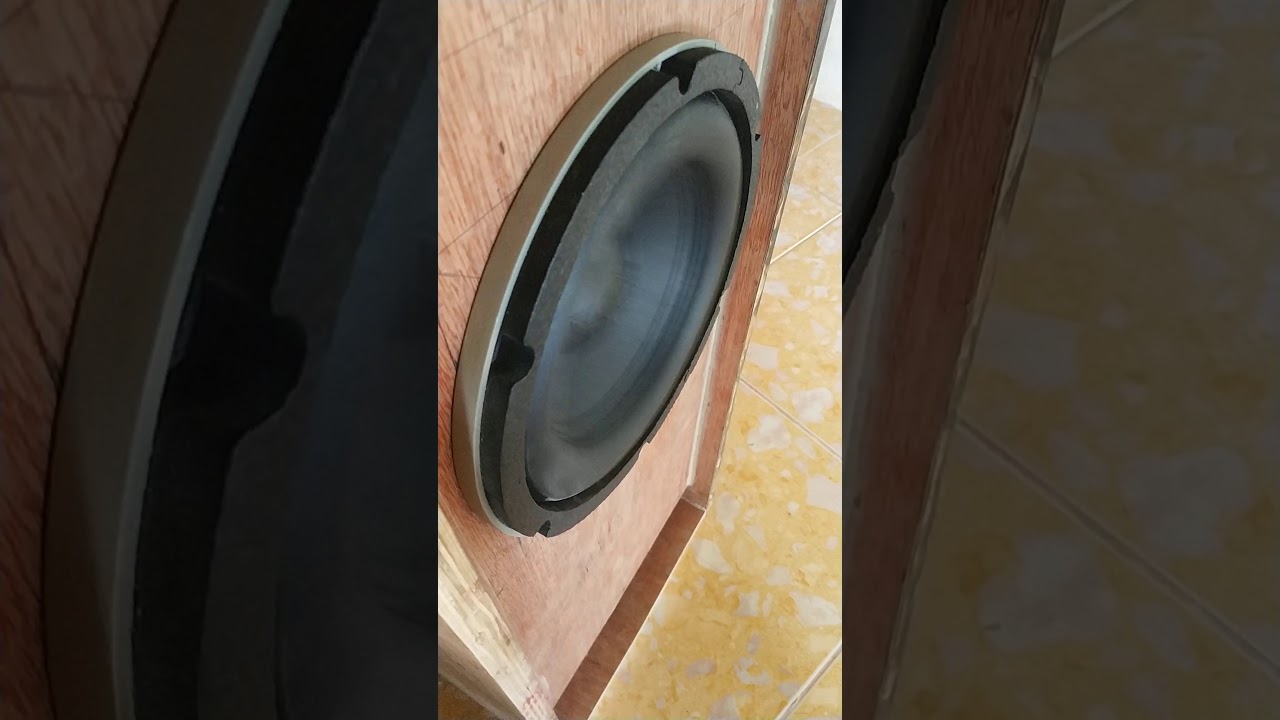 Targa 8inch