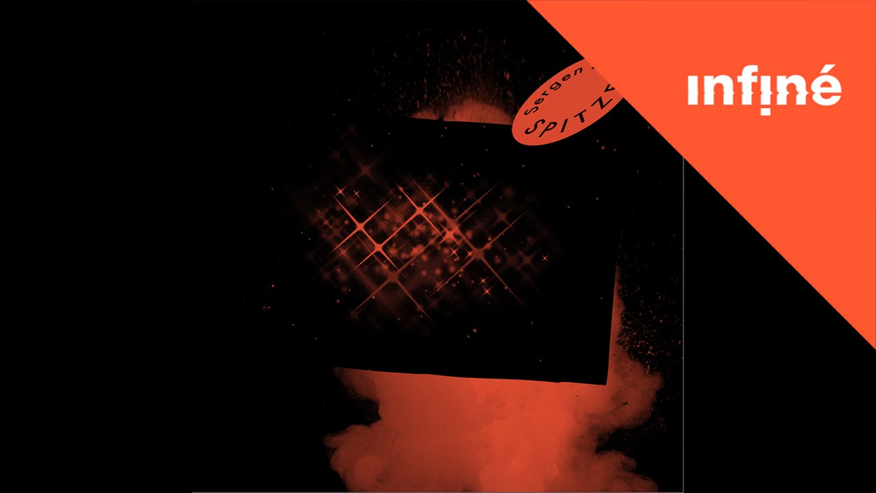 Spitzer - Sergen (extended version)