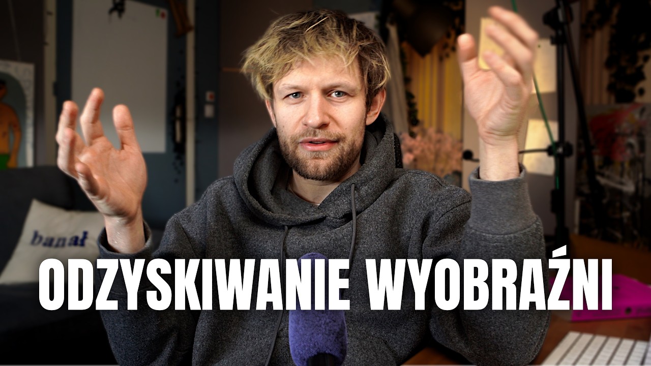 Odrzucenie wybrane przez siebie to wolność.