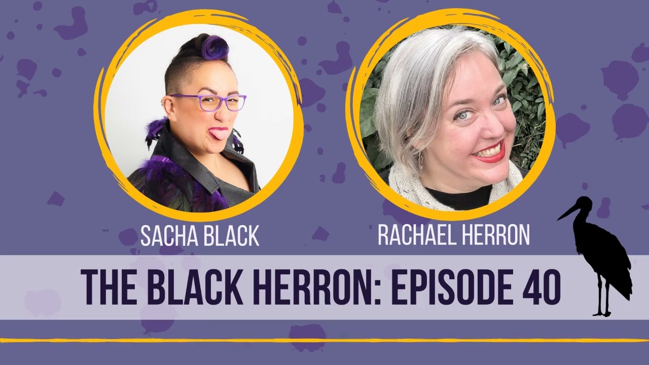 The Black Herron: Episode 40
