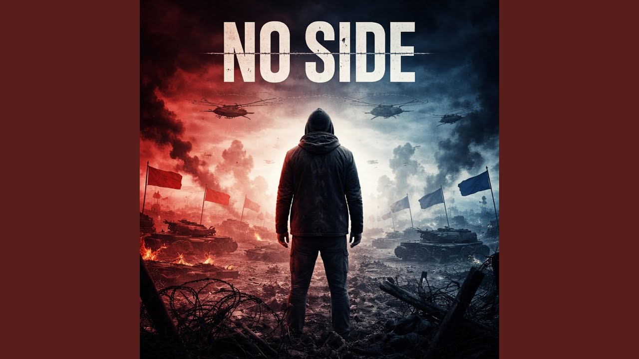 NO SIDE OWNS THE TRUTH (Radio Edit) (Radio Edit)