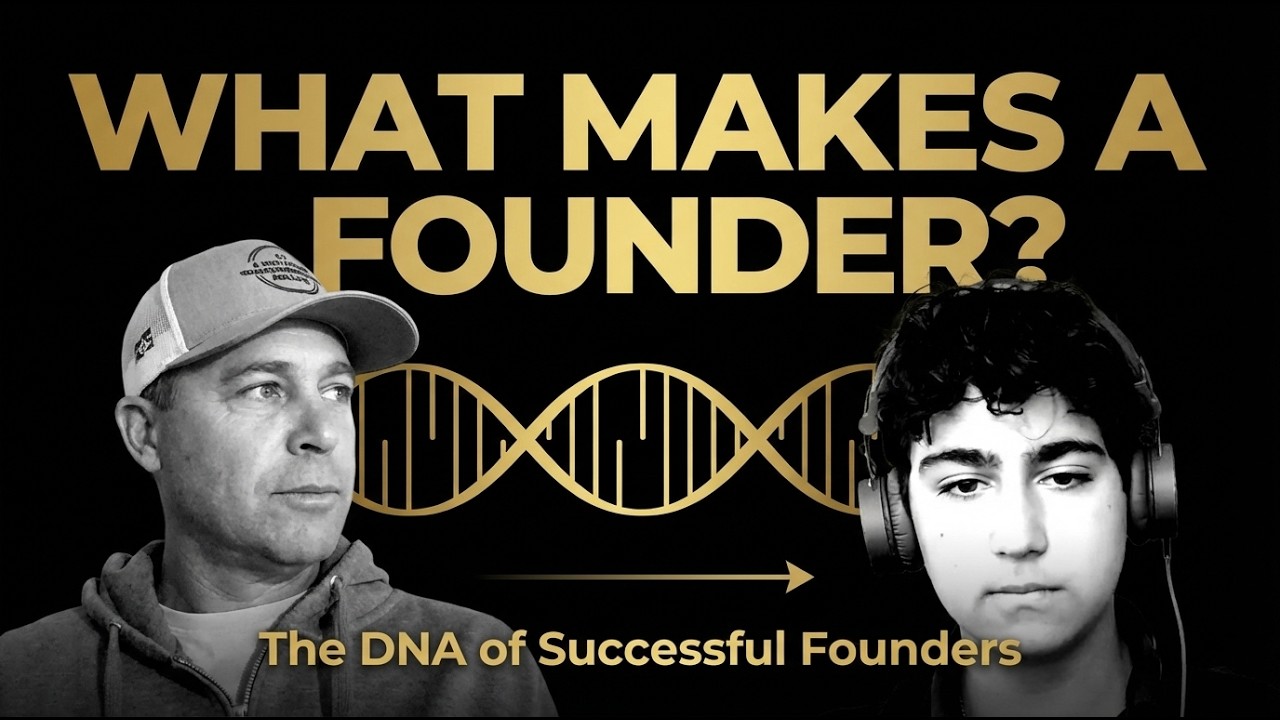 Building the Next Generation of Entrepreneurs | Stan Hickory (CU Boulder New Venture Challenge)