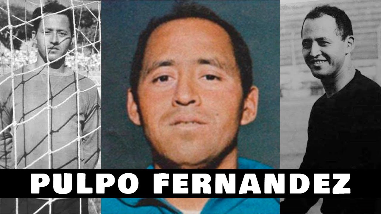 BIOGRAFÍAS: GUALBERTO 
