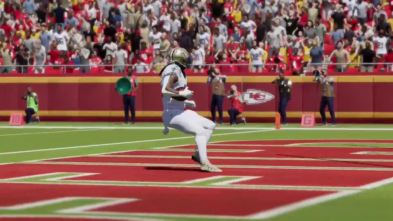 Madden