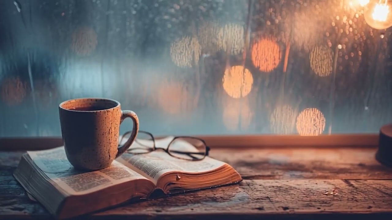 1 Hora de Piano de Adoración: Entra en la Presencia de Dios