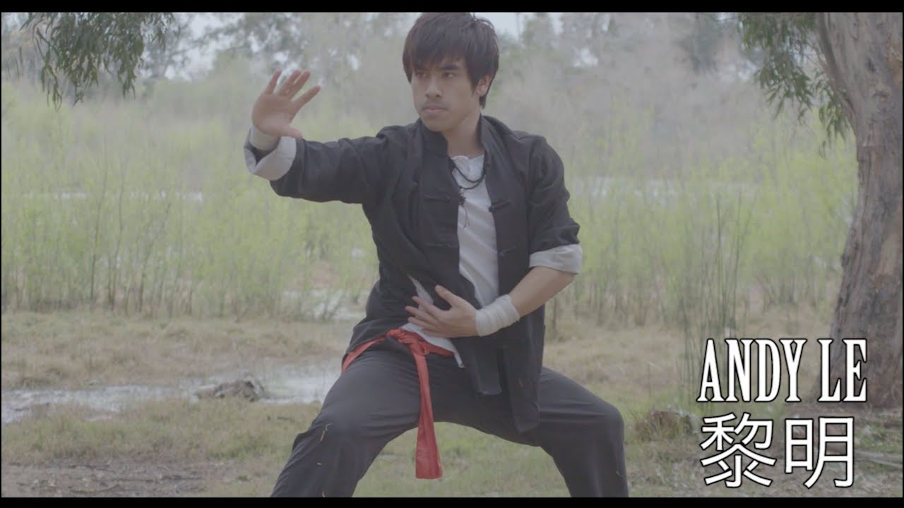 黎明 Andy Le Reel | Action Actor