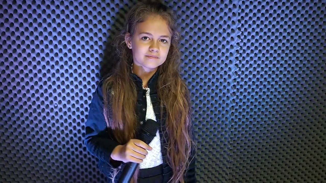 Izabela Szura - Gwiazdy tańczyły (cover)