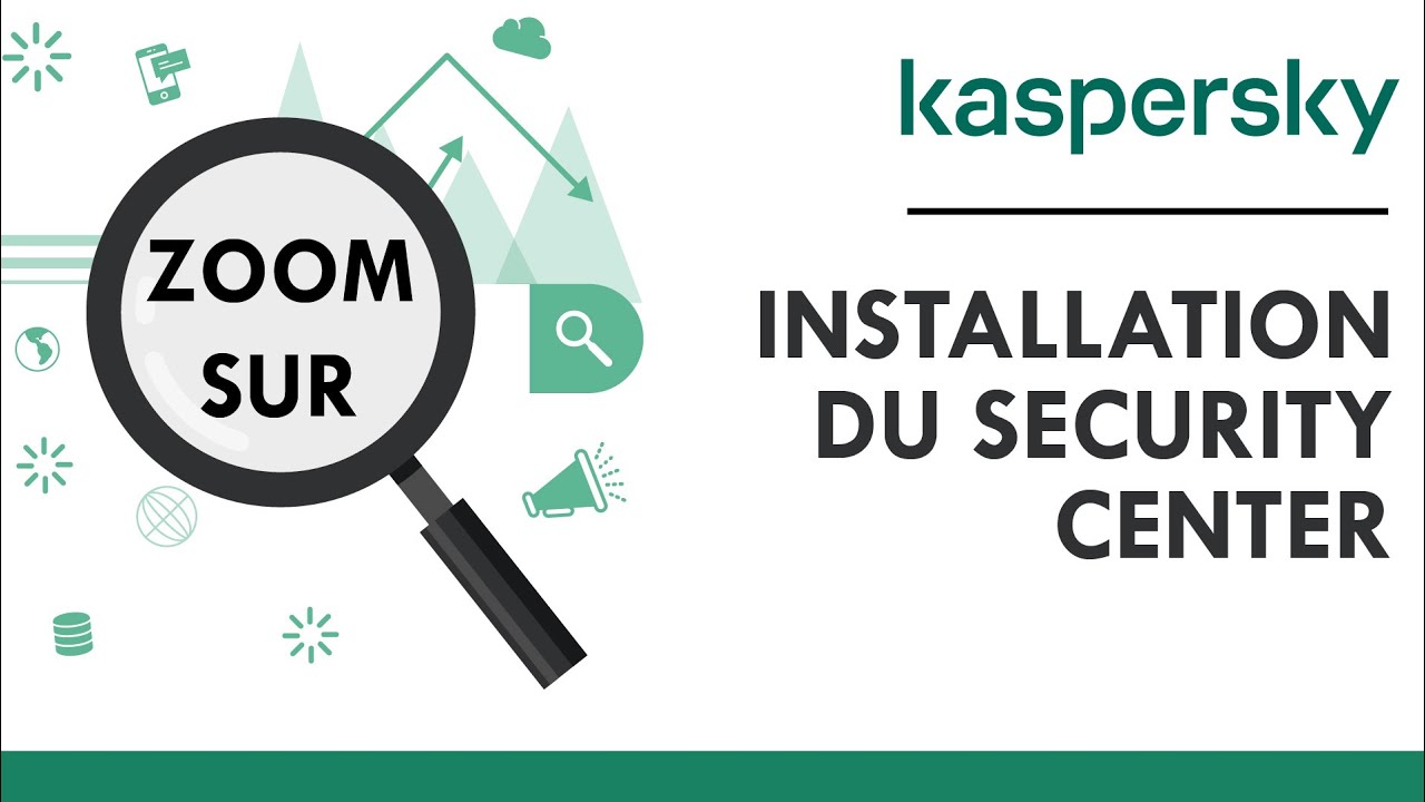 [Tutoriel] Installer Kaspersky Security Center - KSC 12 (1/3)