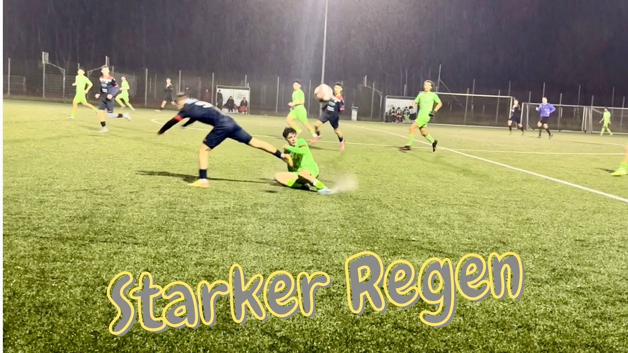 Cro Vienna vs Fortuna (Zweite Halbzeit 4:1)