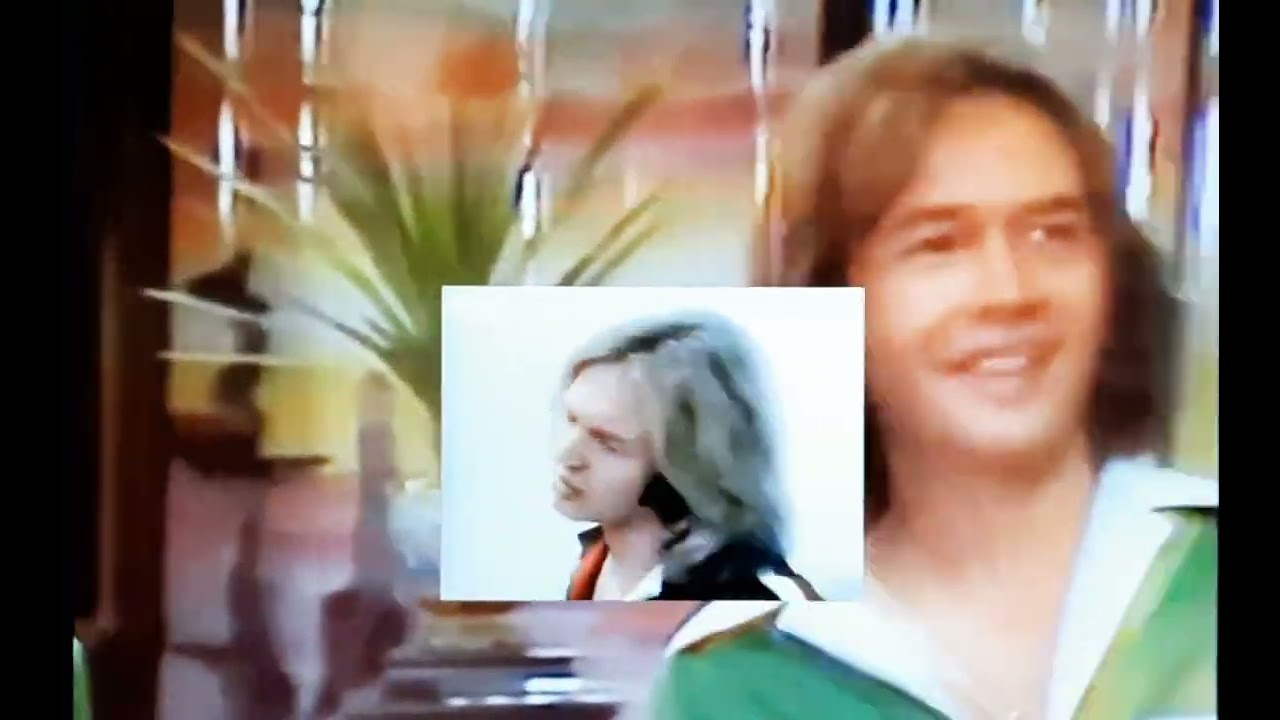 Take Good Care of My Baby  - The Rubettes