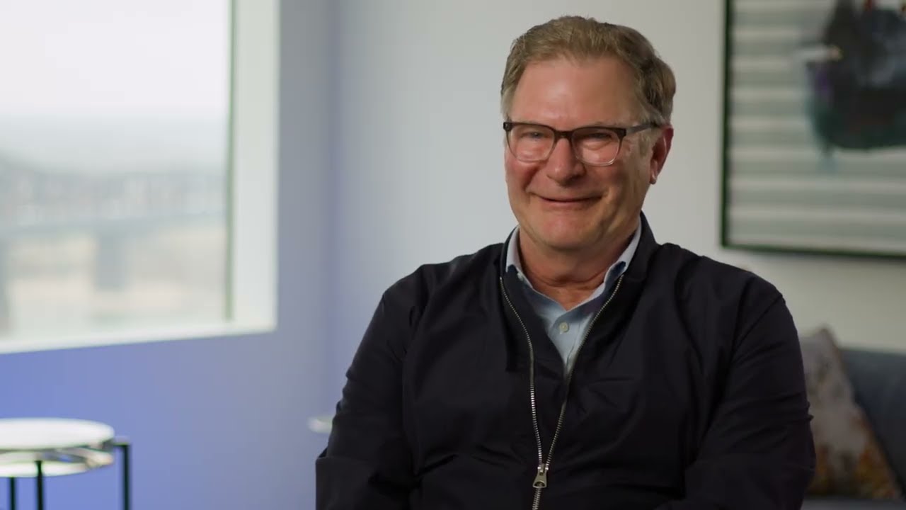 Arkansas Business Hall of Fame 2026: Dave Stickler