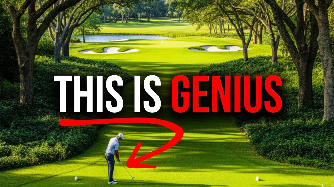 Every Good Player Does This! | Paul Azinger Golf Secrets