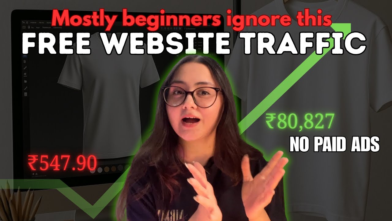 This Is How New Websites Are Getting Orders Without Ads in 2026