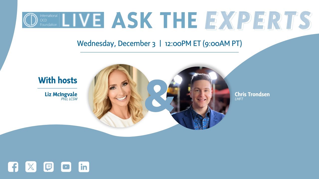 Ask the Experts