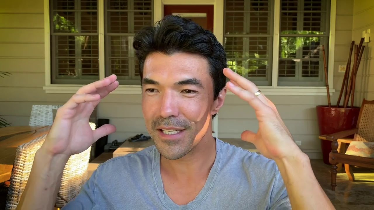 Ian Anthony Dale '96   Lillian Theater 25