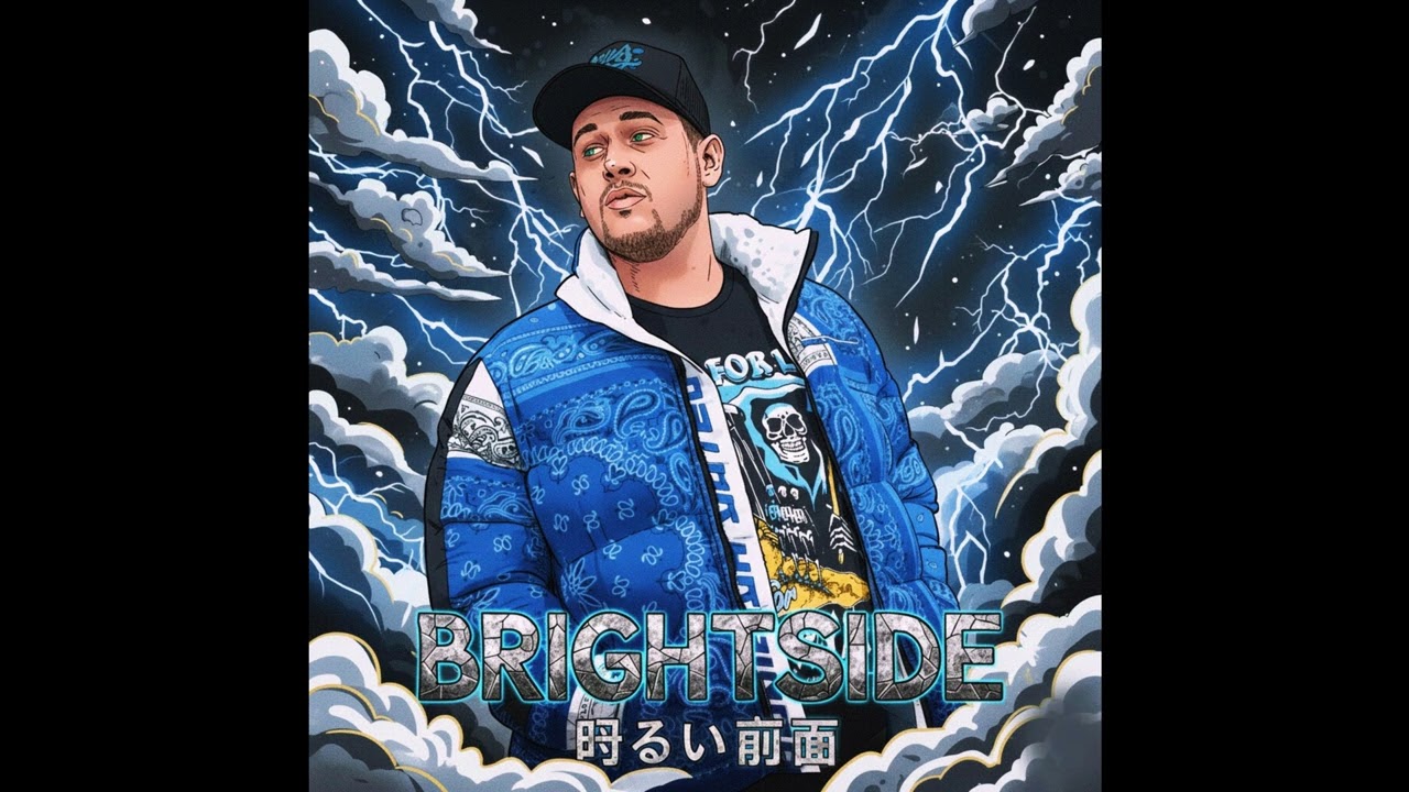 BrightSide - Upside Down