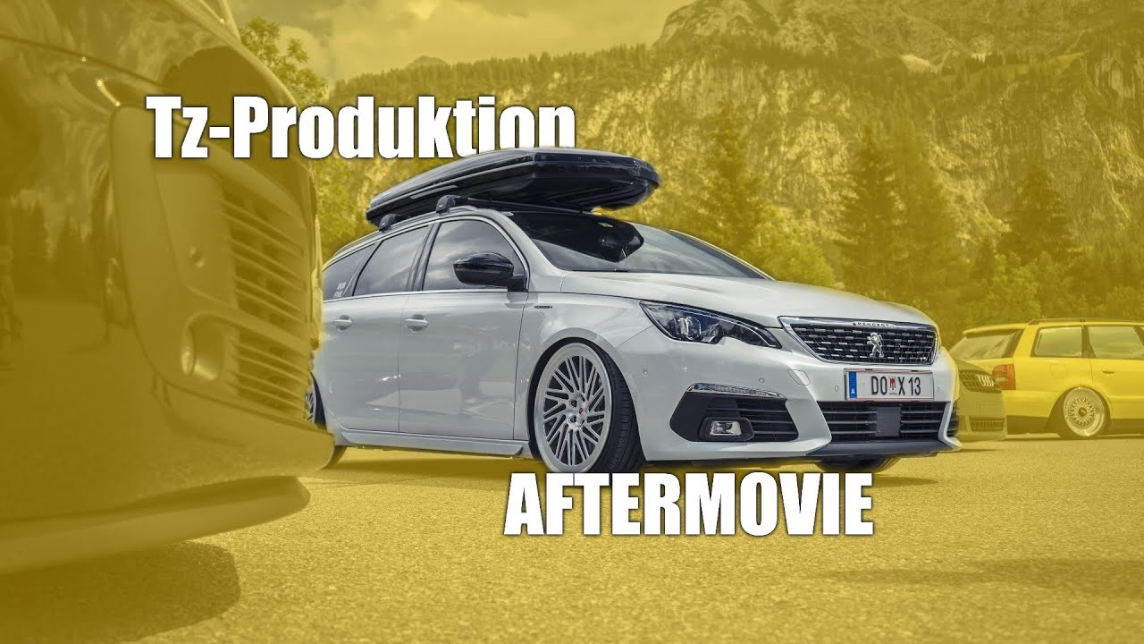 [DIRT ZONE] Tz-Produktion Chillout-Aftermovie