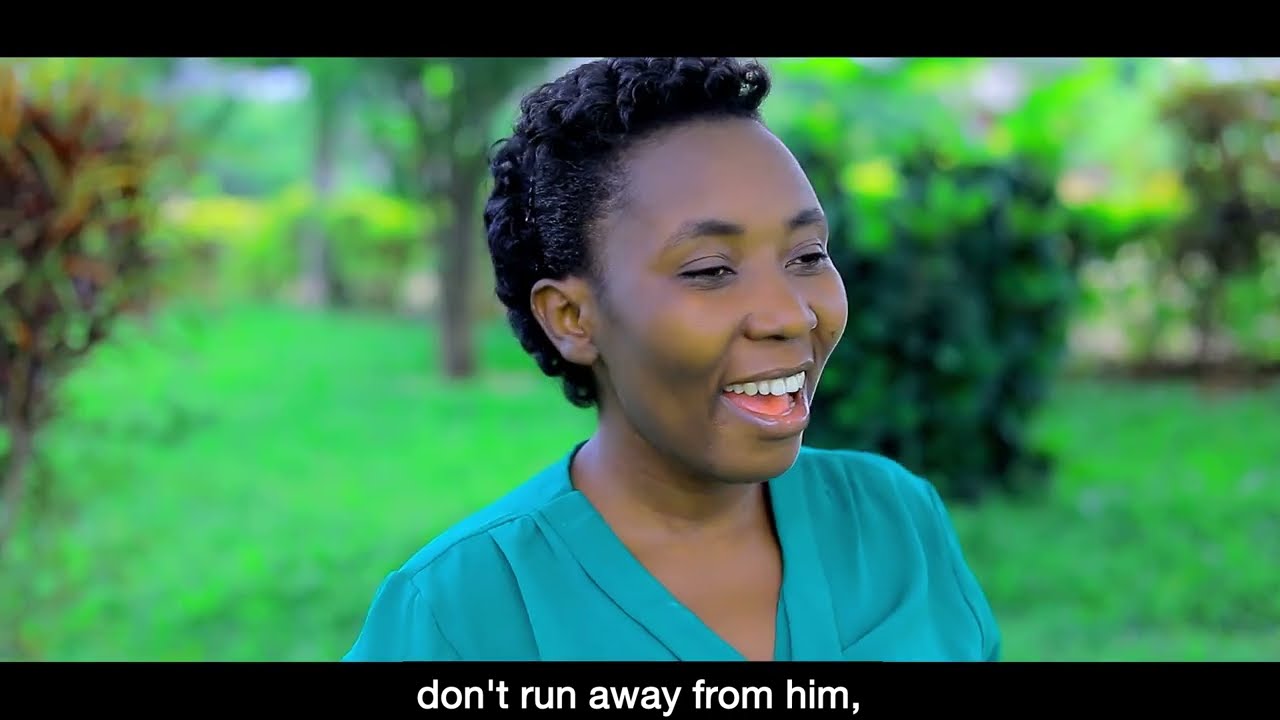 Guma Ku Mana by Diane Ft Jean Marie