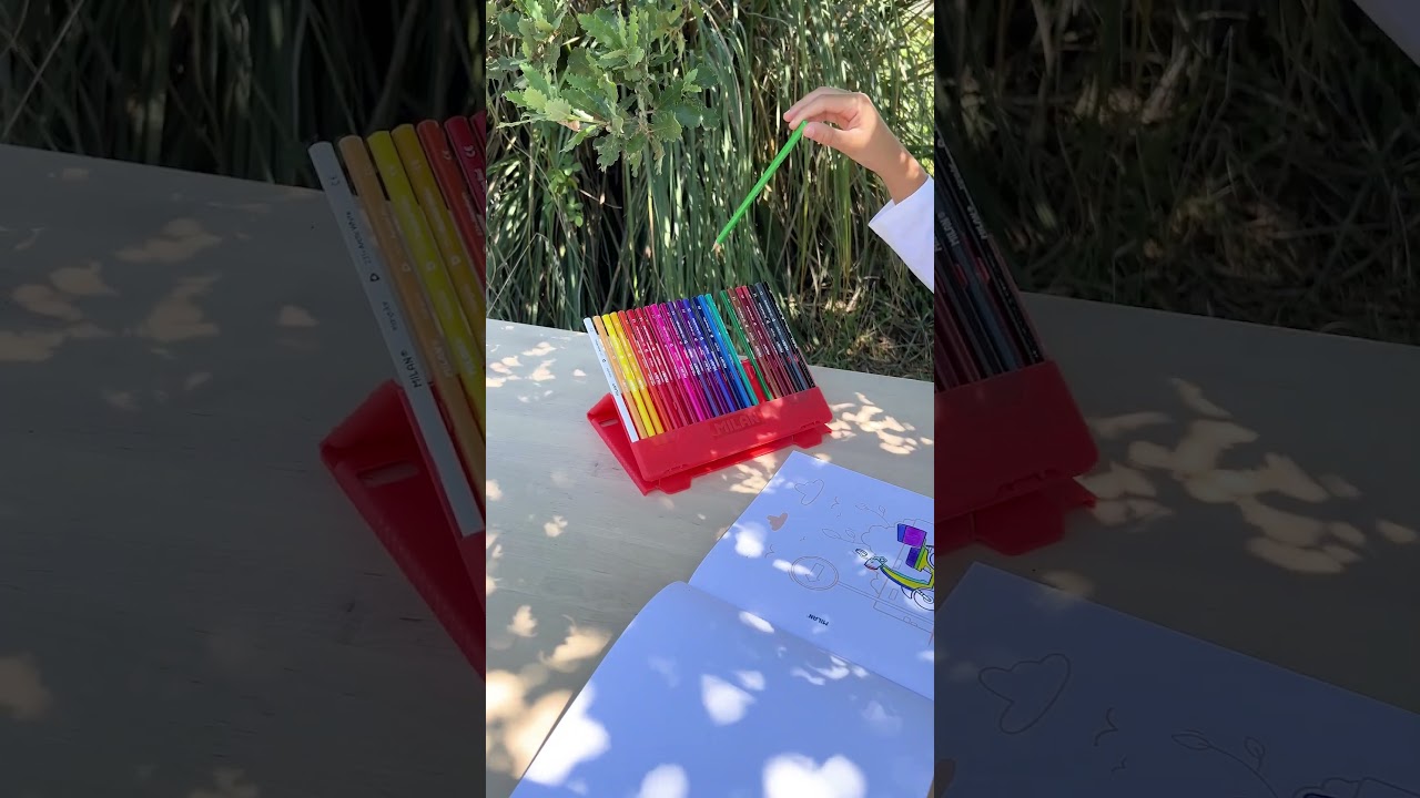 Cărți de colorat MILAN