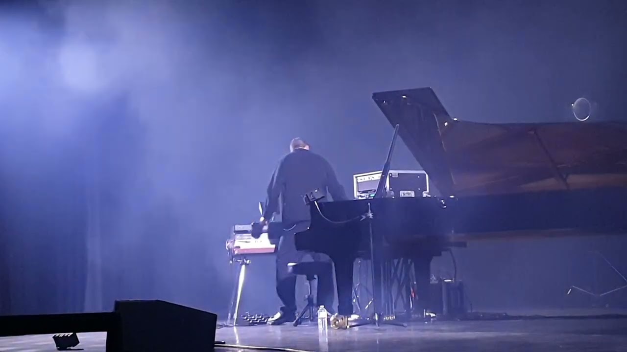 07/03/2025 - Martin Kohlstedt - AB - 2