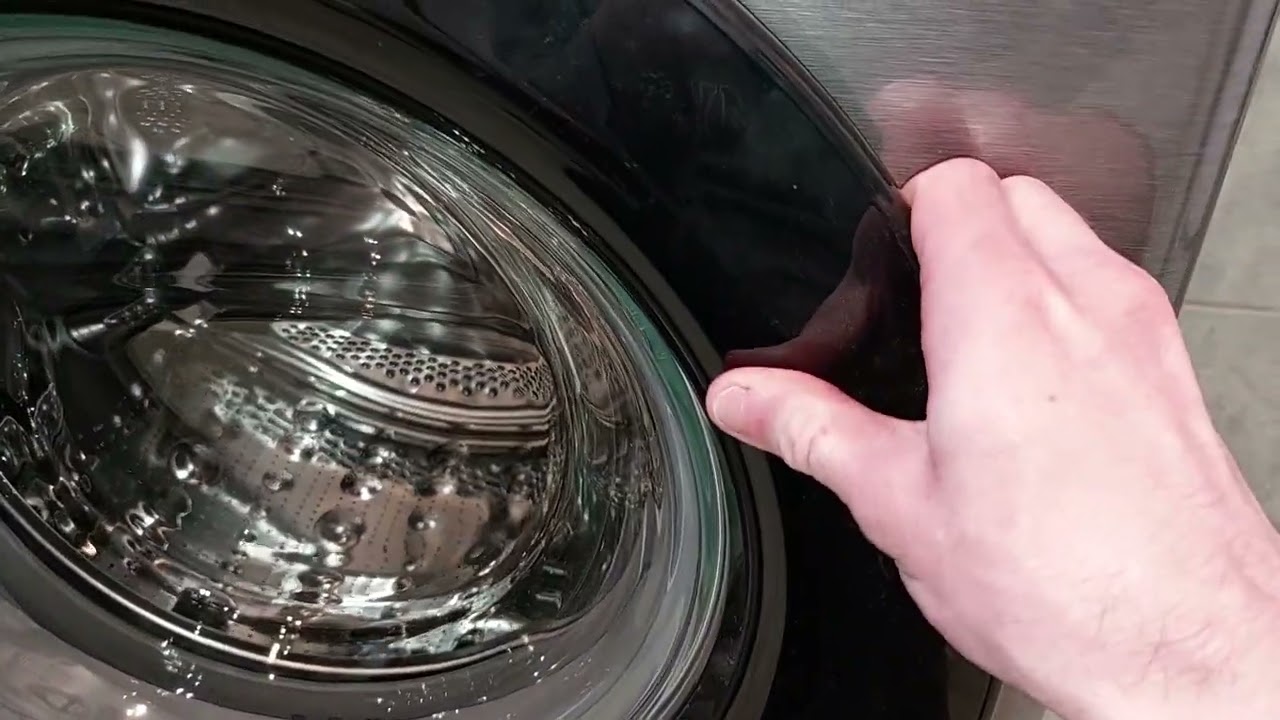 Programy prania i ich czas. Pralka LG F4WV308S6TE Czyli co warto wiedzieć przed zakupem?