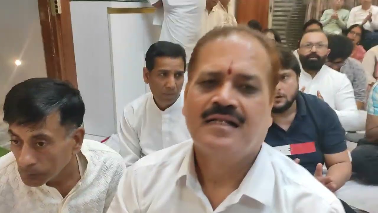 सत्संग 9/3/26 1