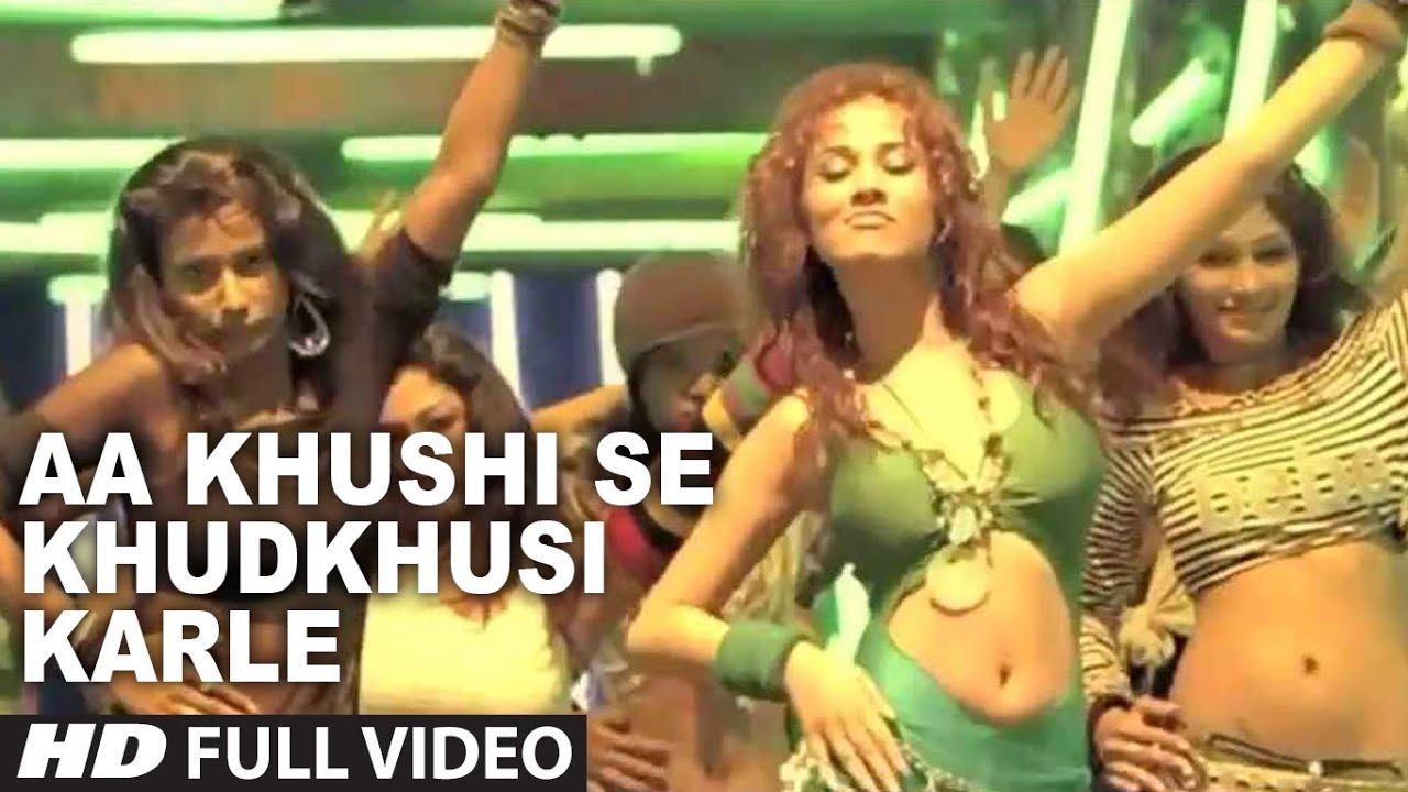Aa Khushi Se Khudkhusi Karle (Full Song) Film - Darling