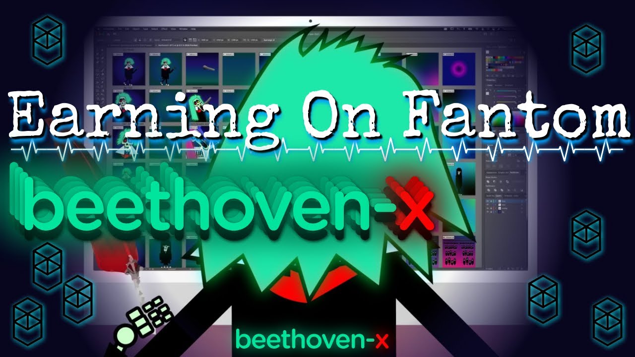 Beethoven X Fbeets Explained And How To Tutorial Fresh BeetsEarning On Fantom $BEETS