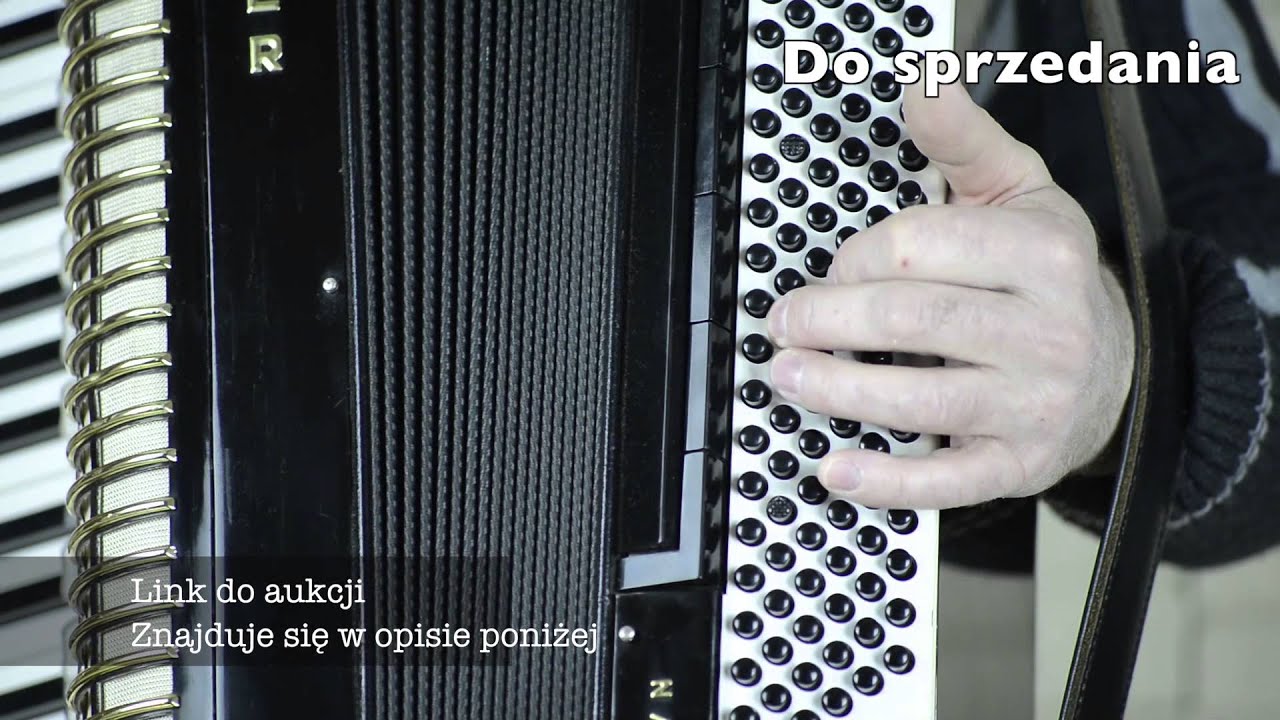 Na Sprzedaż: HOHNER Verdi V N