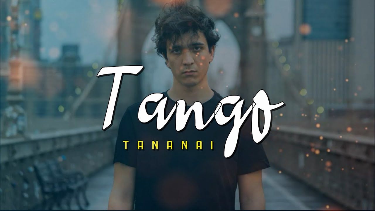 Tananai - Tango - Sanremo 2023 (Testo)
