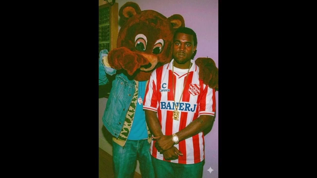 "Through The Wire" - College Dropout x Kanye West Type Beat