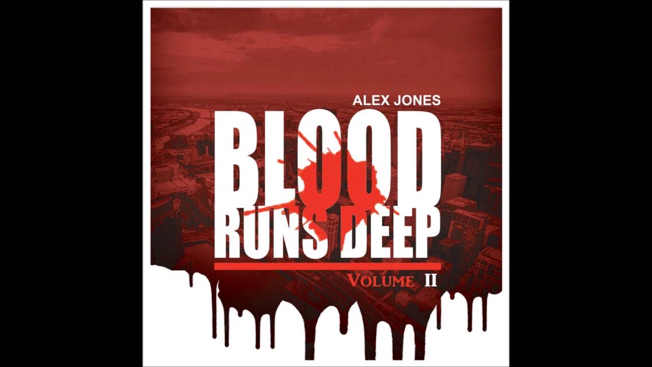 10. Alex Jones - Nutty Violinz Feat. Fraksha