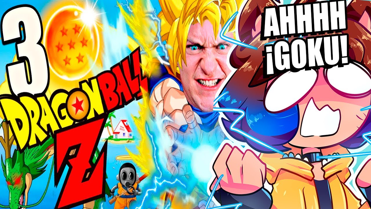 ¡30 CURIOSIDADES FLIPANTES DE DRAGON BALL Z | Zedrak REACCIONA a JWulen