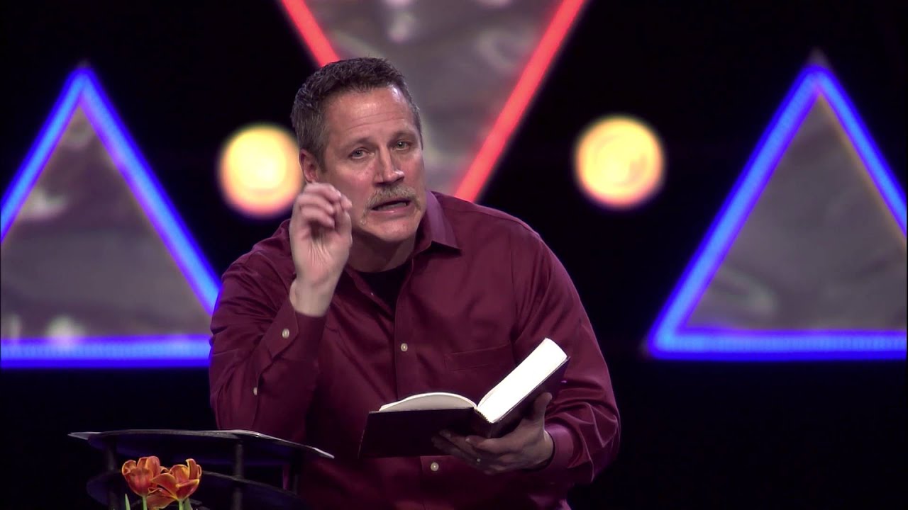 What Does The Bible Say Is A Husband's Responsibility In Marriage?
