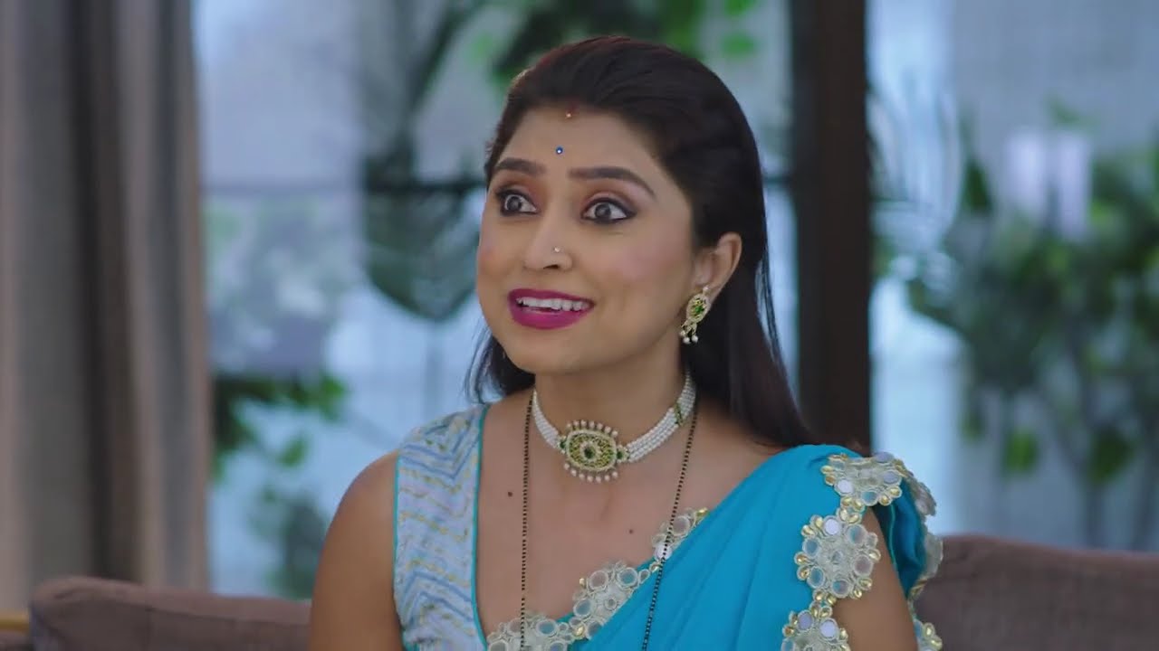 Paaru - Full Ep - 399 - Paaru, Ahilya Devi, Aditya - Zee Marathi