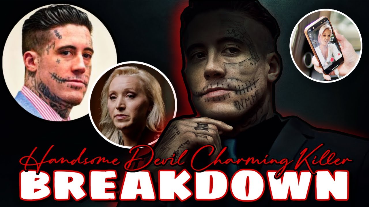 Handsome Devil: Charming Killer Breakdown Episode 1 - 3 | Wade Wilson
