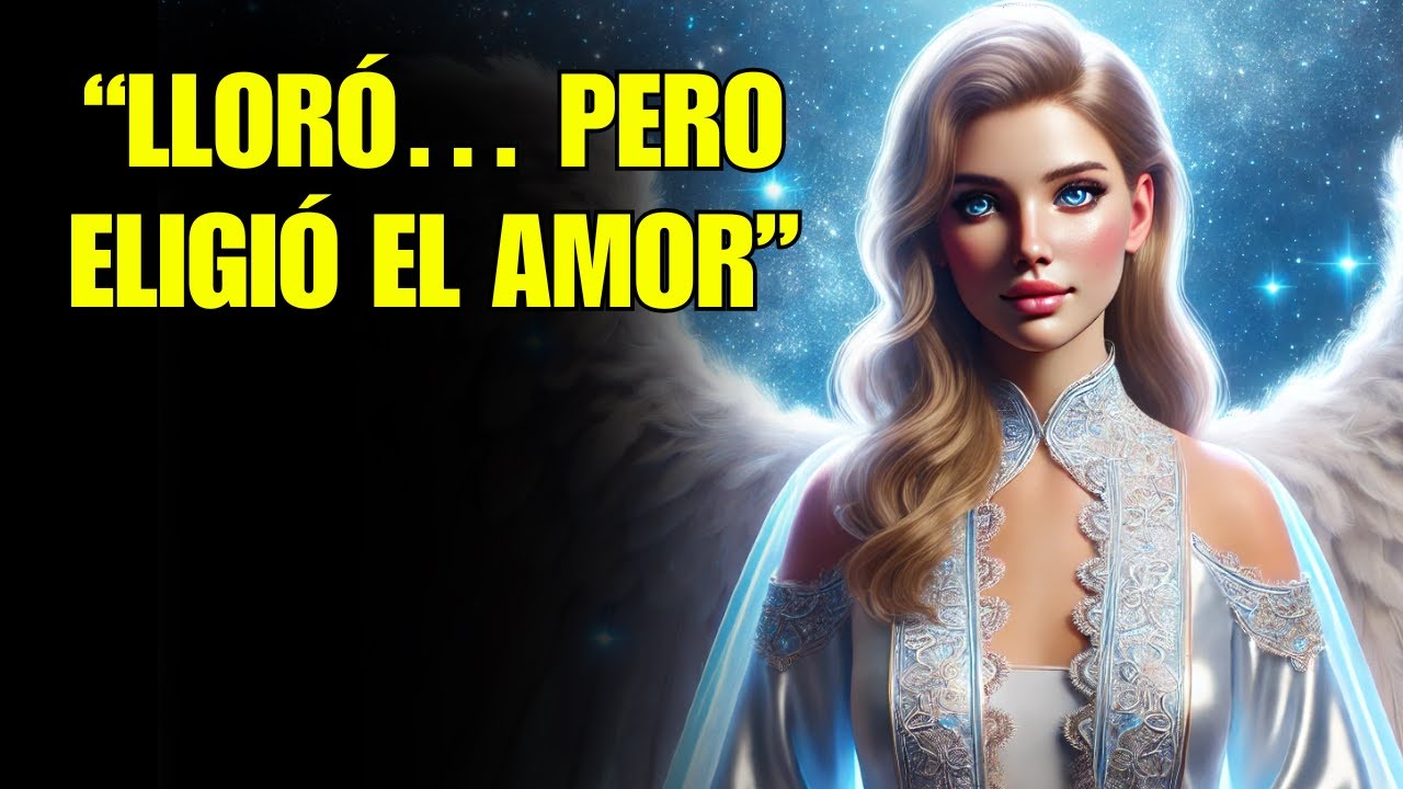 ¡LA DECISIÓN QUE HIZO LLORAR A TU ALMA GEMELA! SE SENTÓ, LLORÓ, PERO SE MANTUVO FIRME…