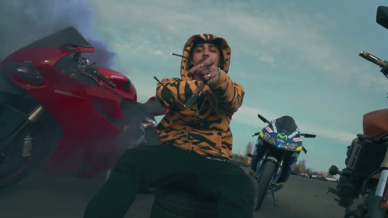 Billy W - 999 Mafia l Oficial Video |