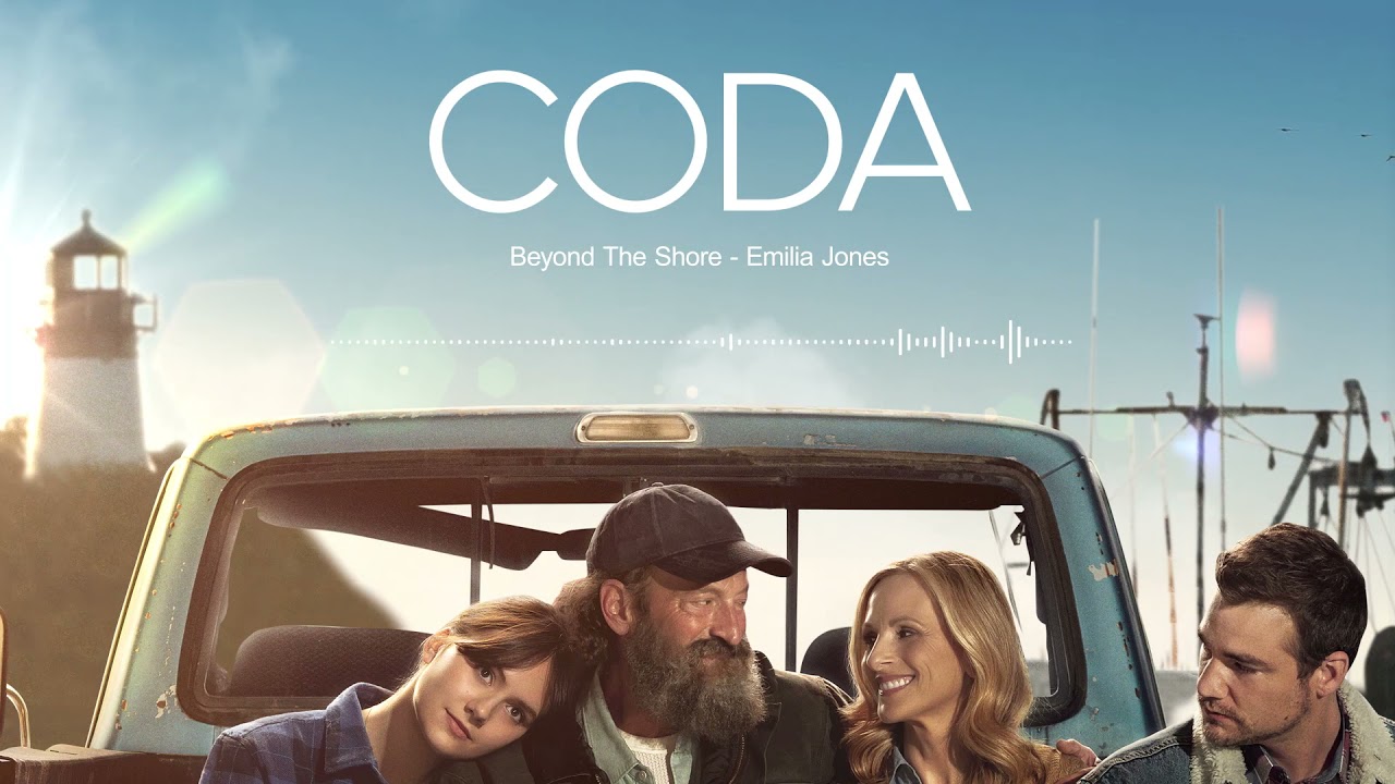 CODA &mdash; &ldquo;Beyond The Shore&rdquo; Audio I Apple TV+