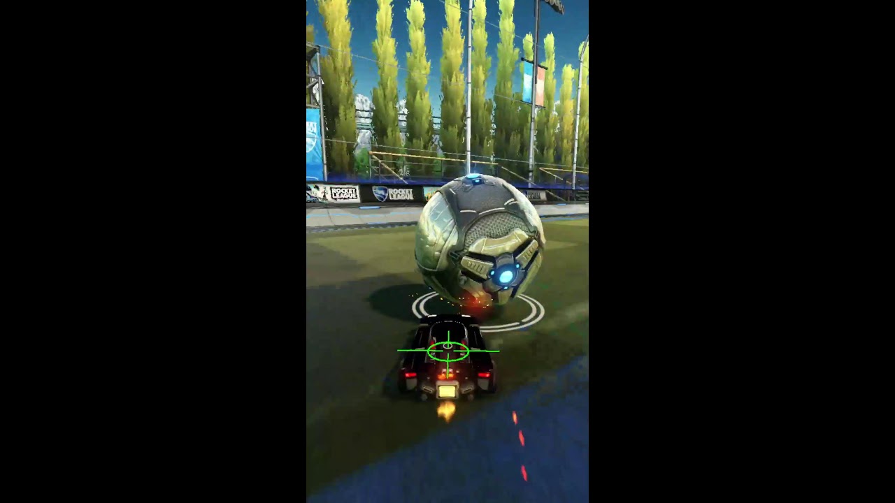 Playing Rl