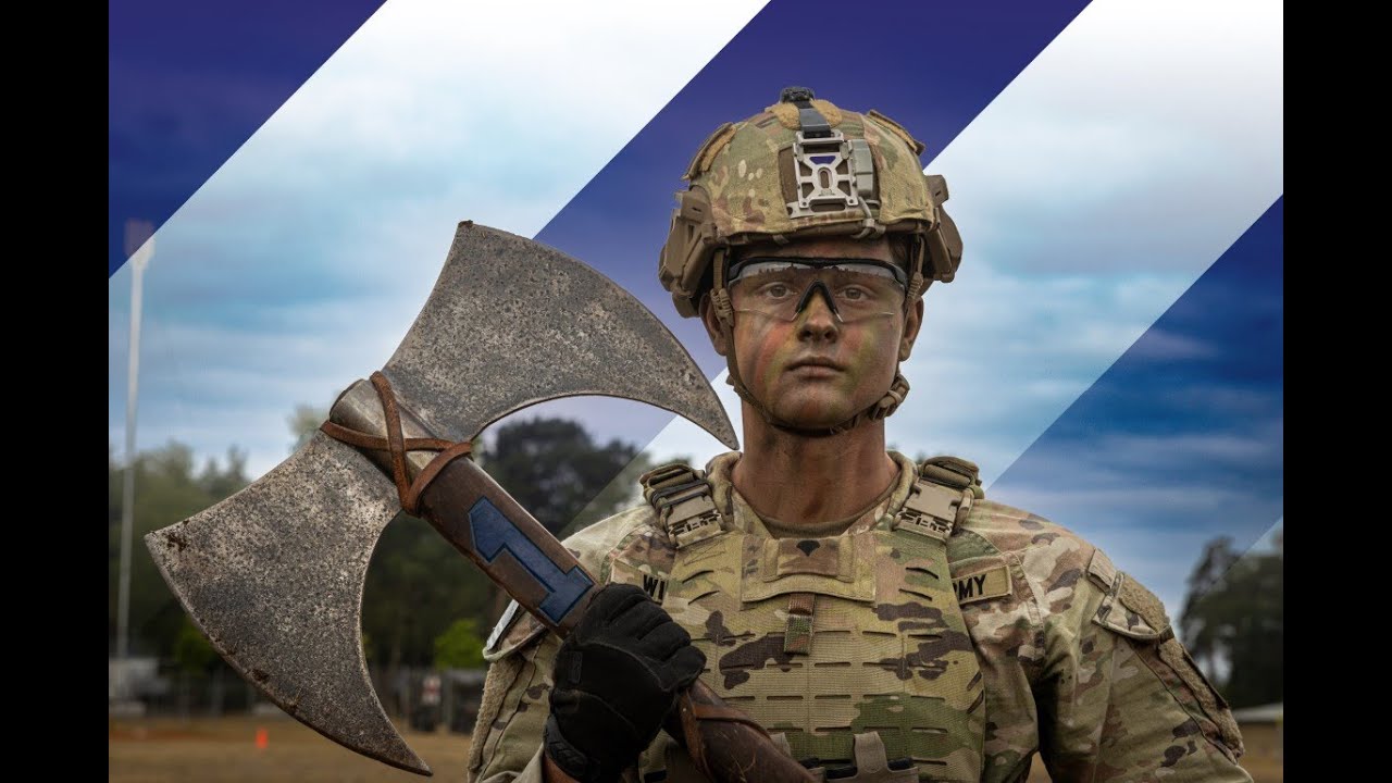 1ABCT 3ID AIM Marketplace