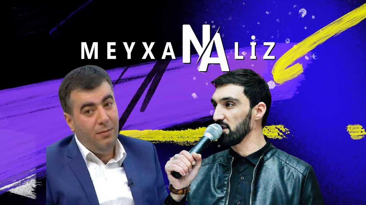 Rəşad Dağlı ilə deyişən Rüfət Dahiyə elə fitva verdilər ki...