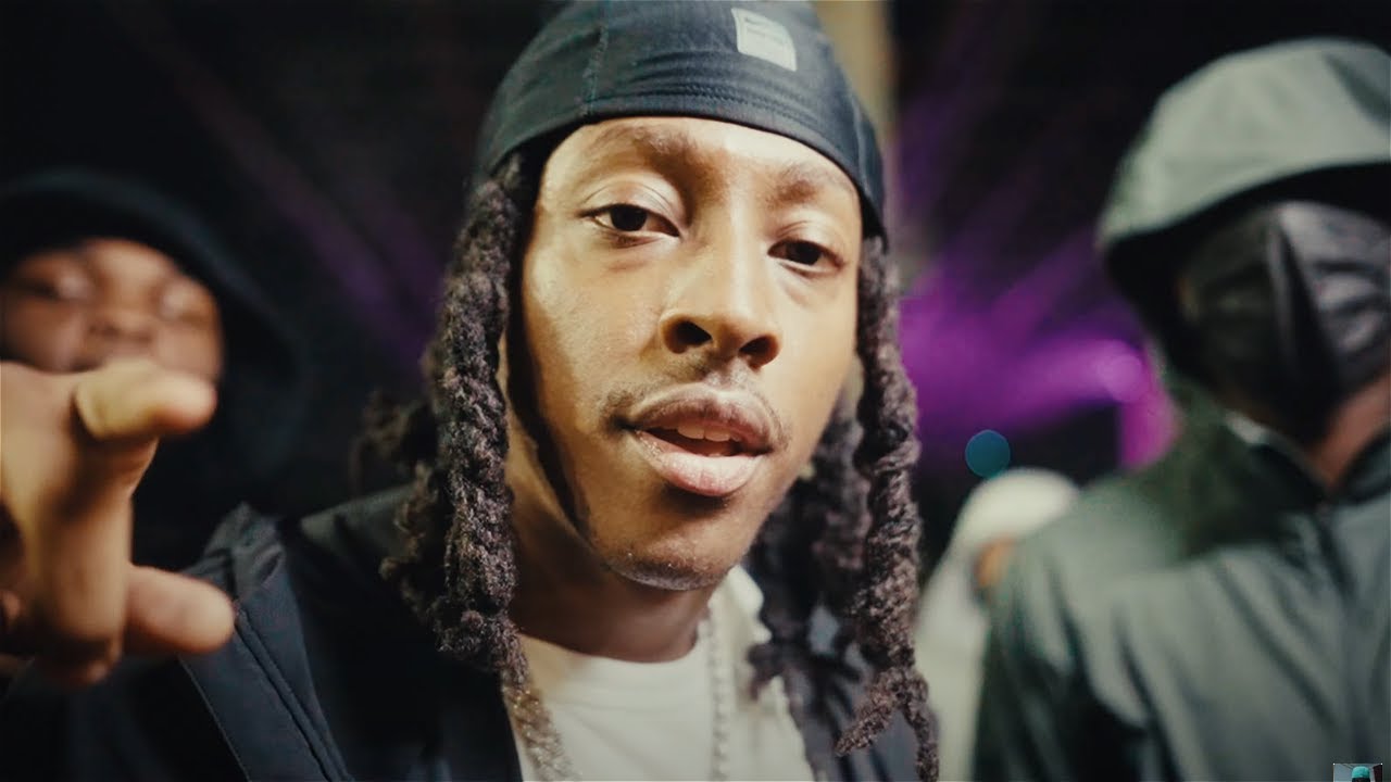 M Row - Set It Off (Official Video)