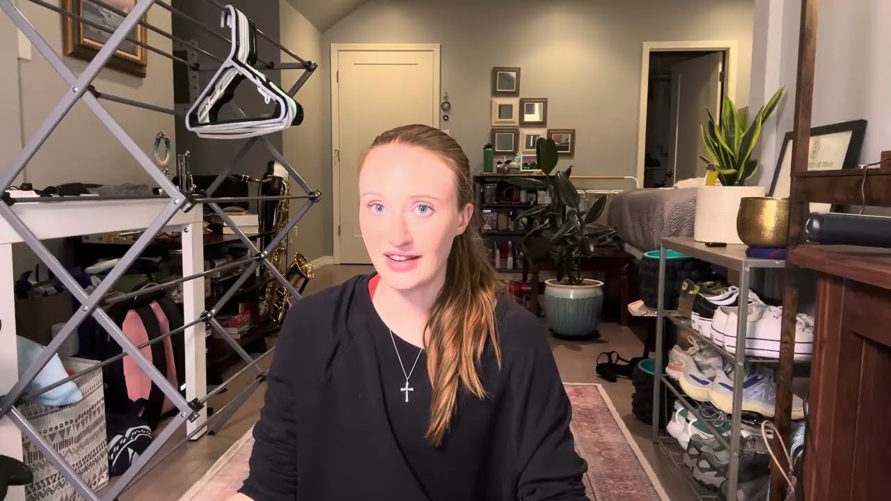 I thought stuff would fix my life - now I’m selling it all (Letting Go Series - Part 3)