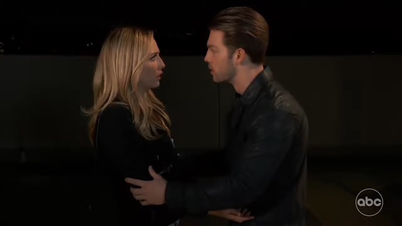 joss and dex 5/15/23 part 1