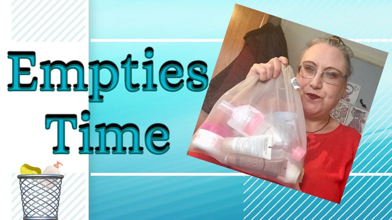 Beauty Empties From Mid January To February 2026