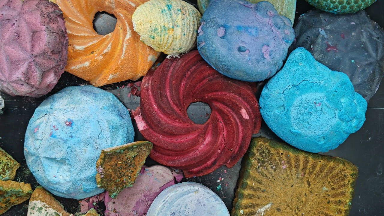 🎉Assorted colours 🎉 melting Beauties 🎉